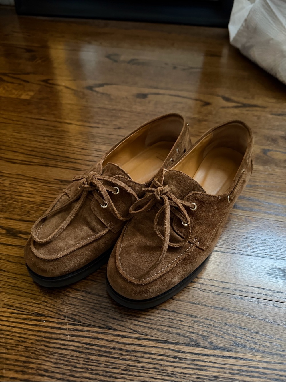 Sézane Caroline Loafer - W9